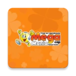 megamania android application logo